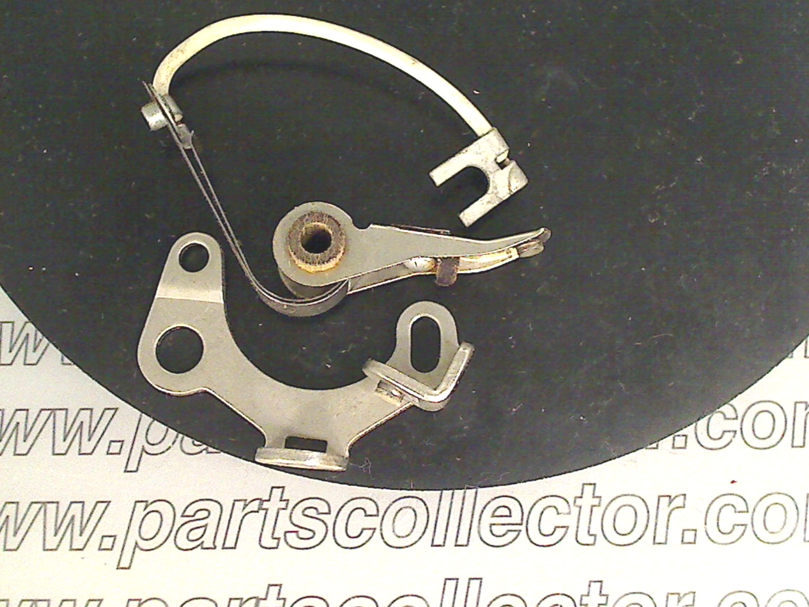 MAGNETI MARELLI H - 71007003 Ignition code 9799 compatible with: ALFA ROMEO GIULIA 105, FIAT 1800, MAGNETI MARELLI MAGNETI MARELLI